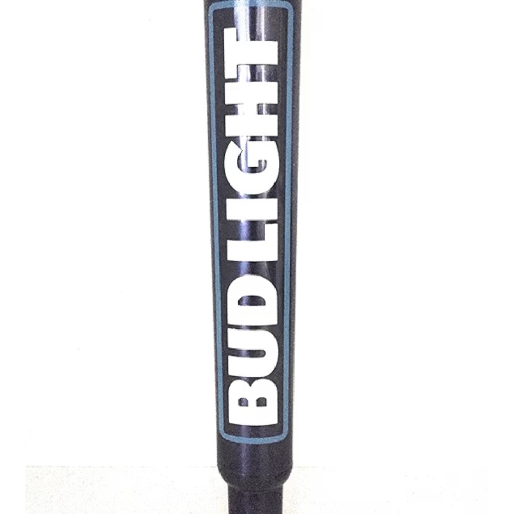 Bud Light Blue Handle